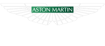 logo Aston Martin