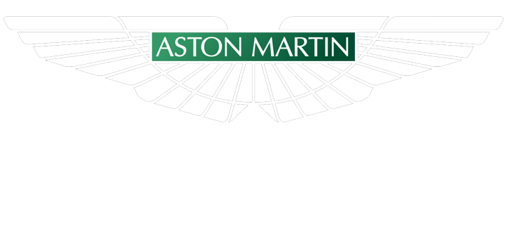 logo Aston Martin