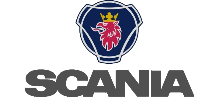 logo Scania